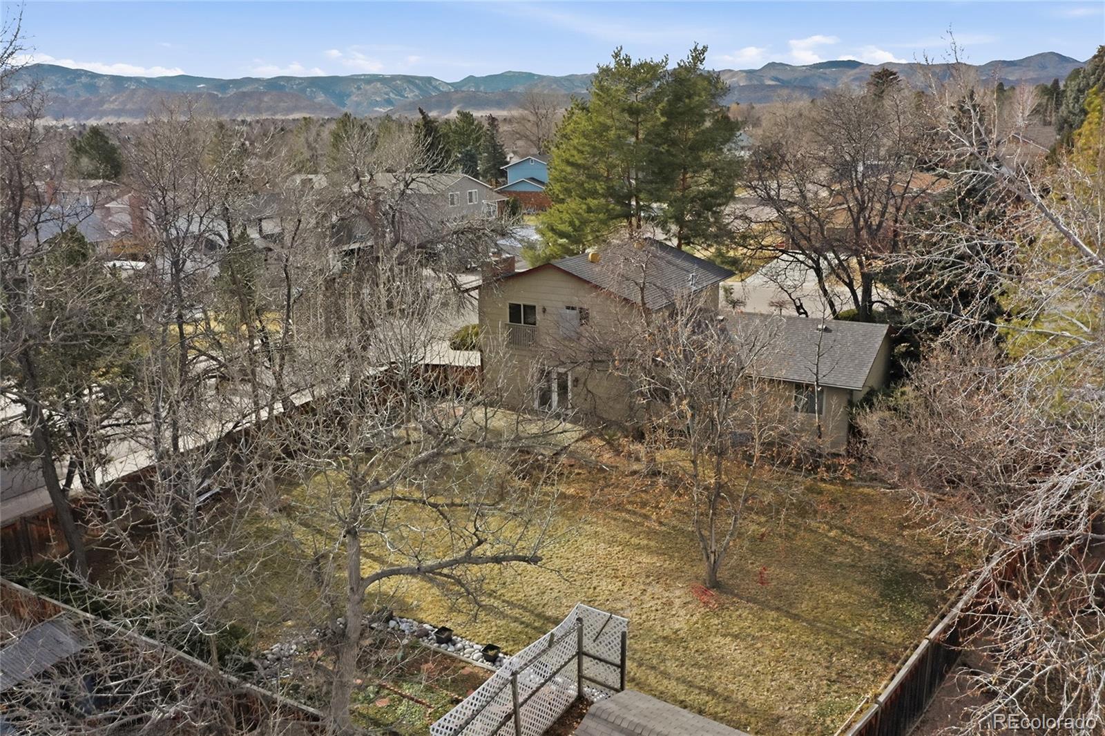 MLS Image #39 for 7624 s marshall court,littleton, Colorado