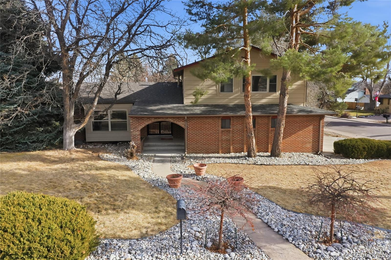 MLS Image #43 for 7624 s marshall court,littleton, Colorado
