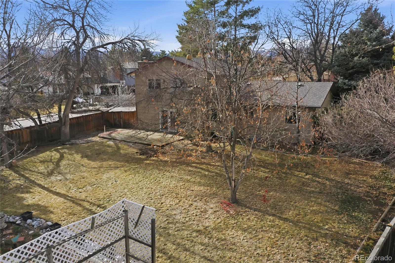 MLS Image #44 for 7624 s marshall court,littleton, Colorado