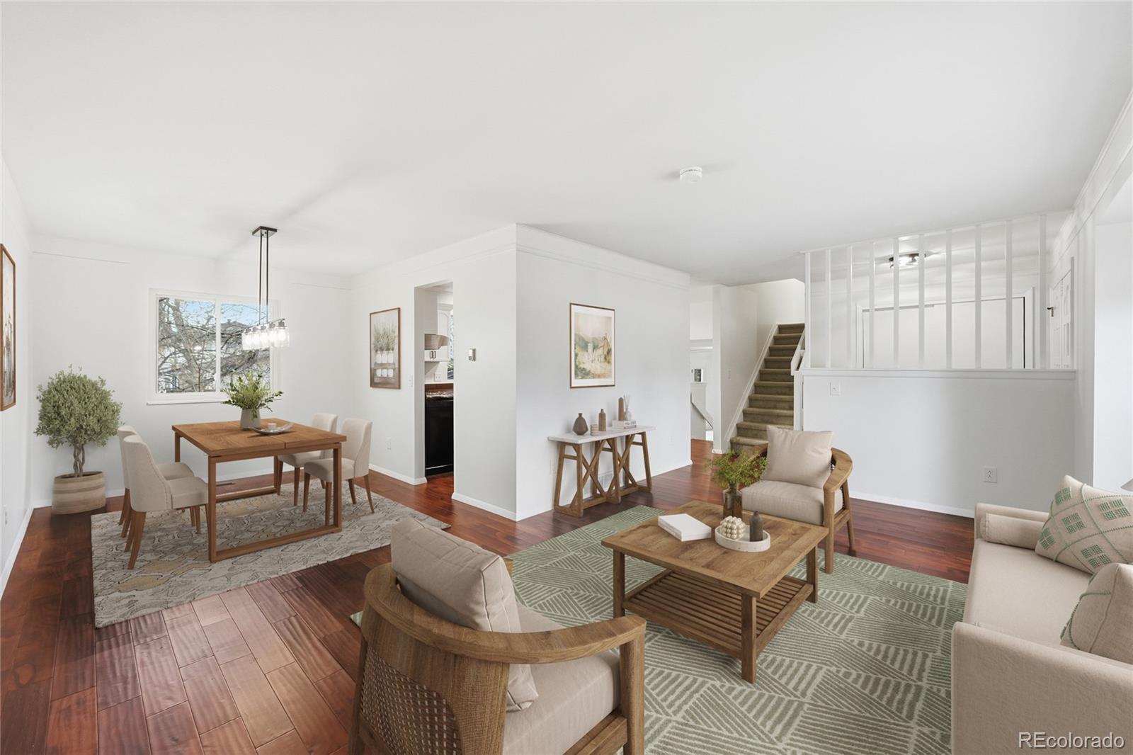 MLS Image #5 for 7624 s marshall court,littleton, Colorado