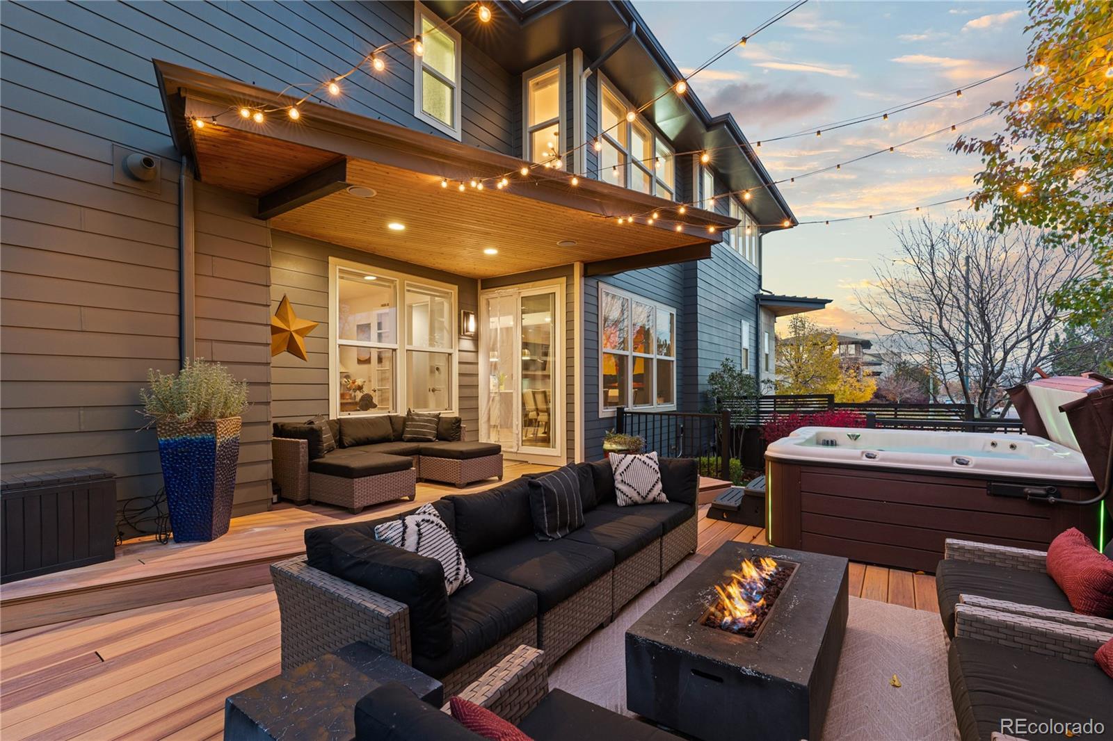MLS Image #2 for 7790 e 32nd avenue,denver, Colorado