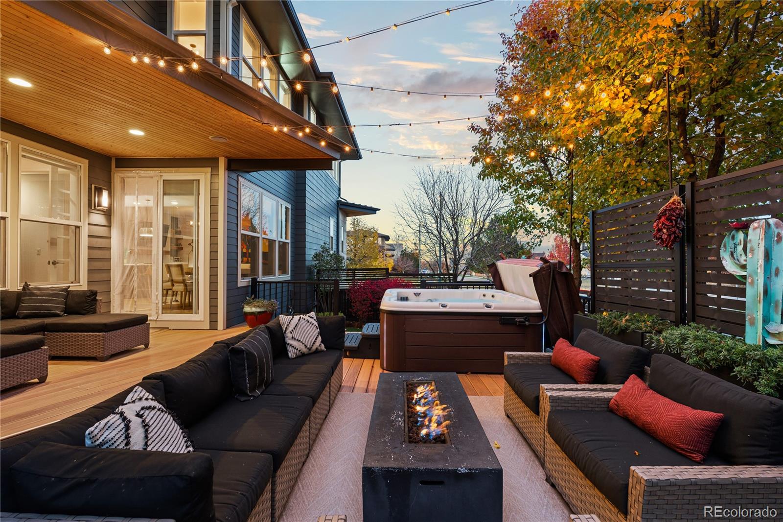 MLS Image #3 for 7790 e 32nd avenue,denver, Colorado