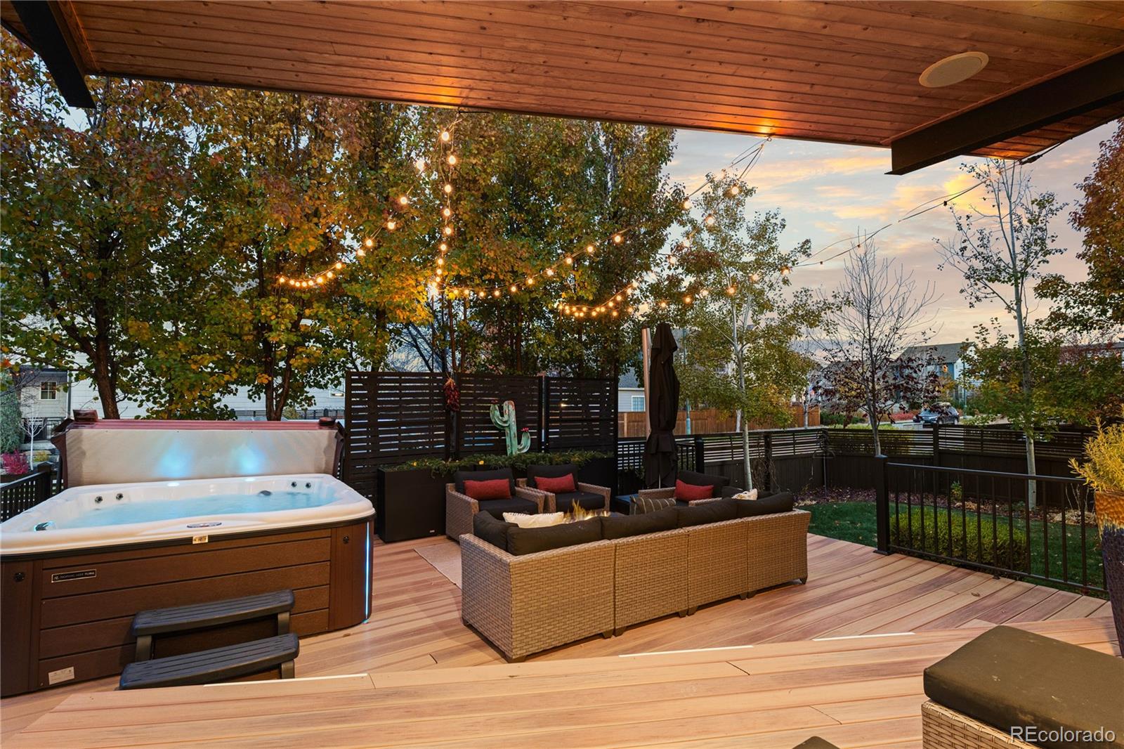 MLS Image #4 for 7790 e 32nd avenue,denver, Colorado