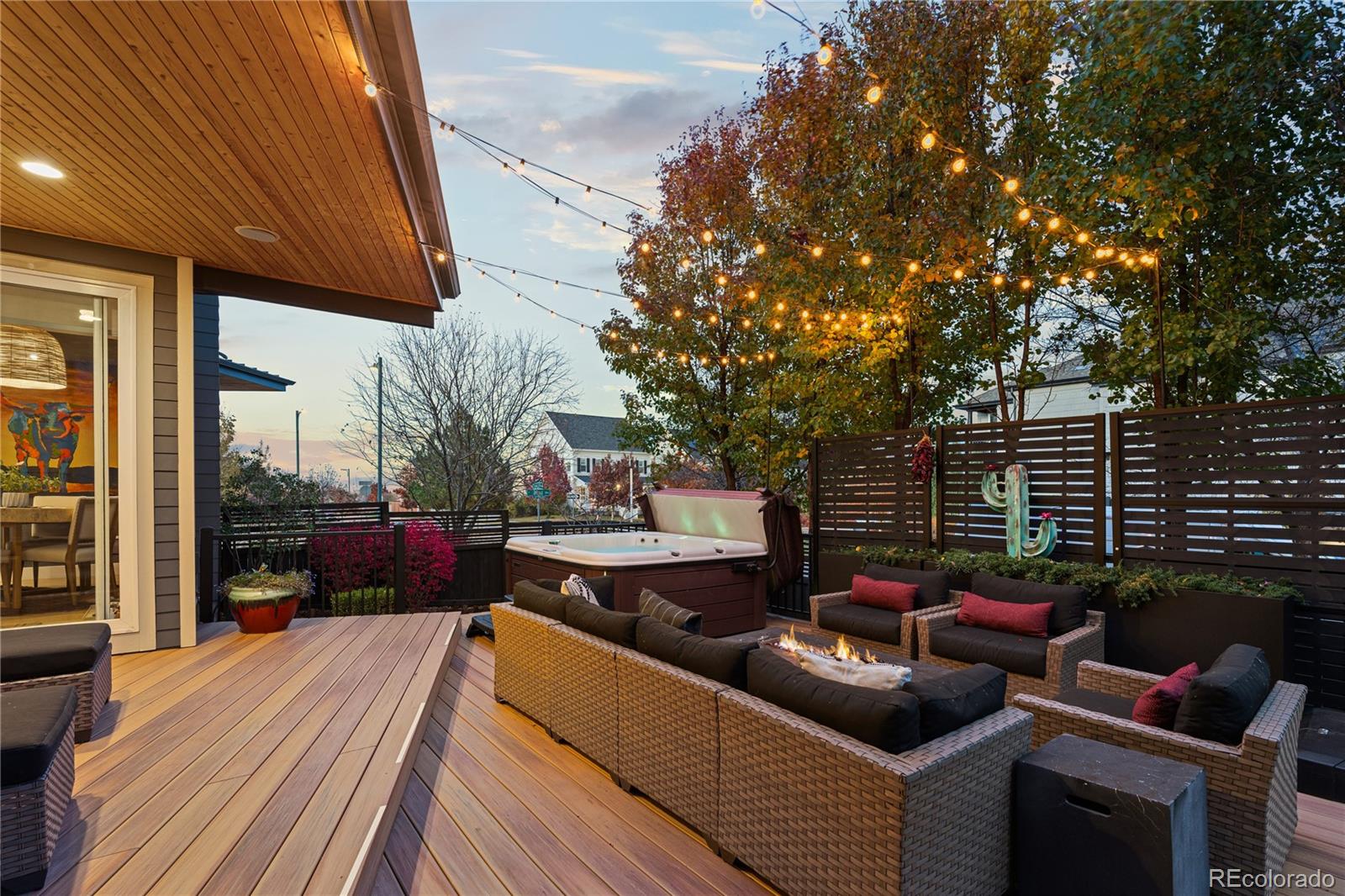 MLS Image #5 for 7790 e 32nd avenue,denver, Colorado
