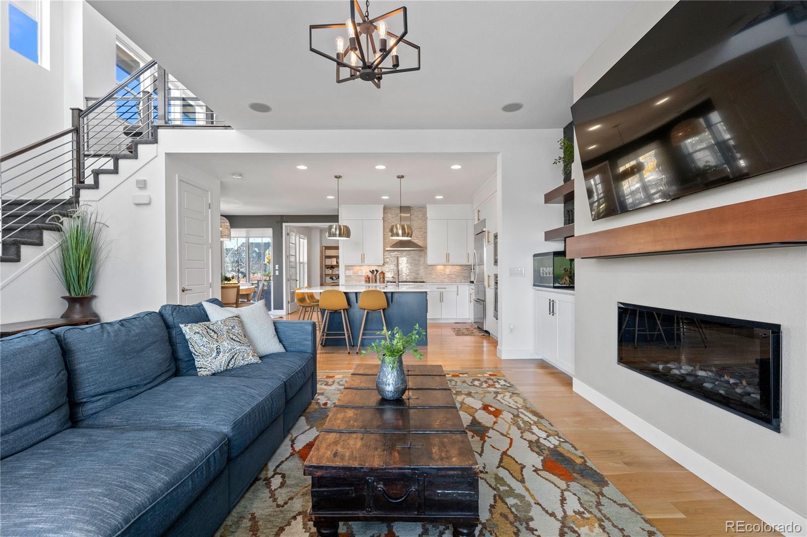 MLS Image #9 for 7790 e 32nd avenue,denver, Colorado