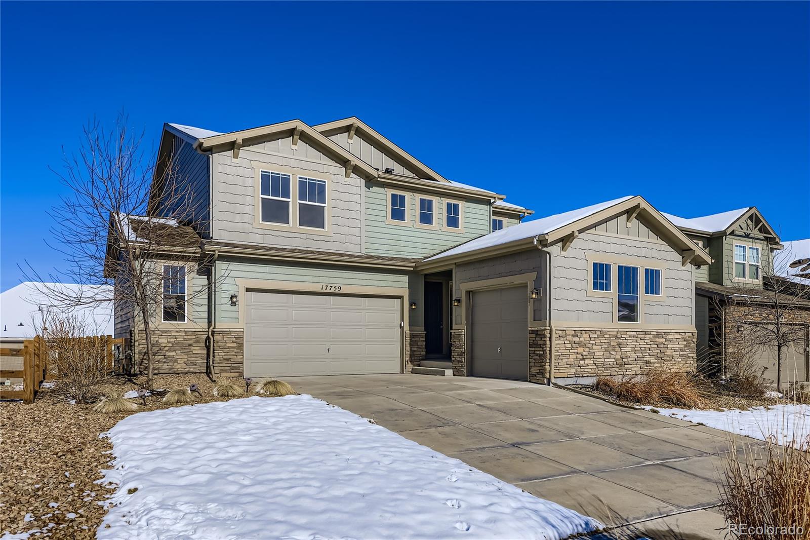 MLS Image #1 for 17759 w 94th drive,arvada, Colorado