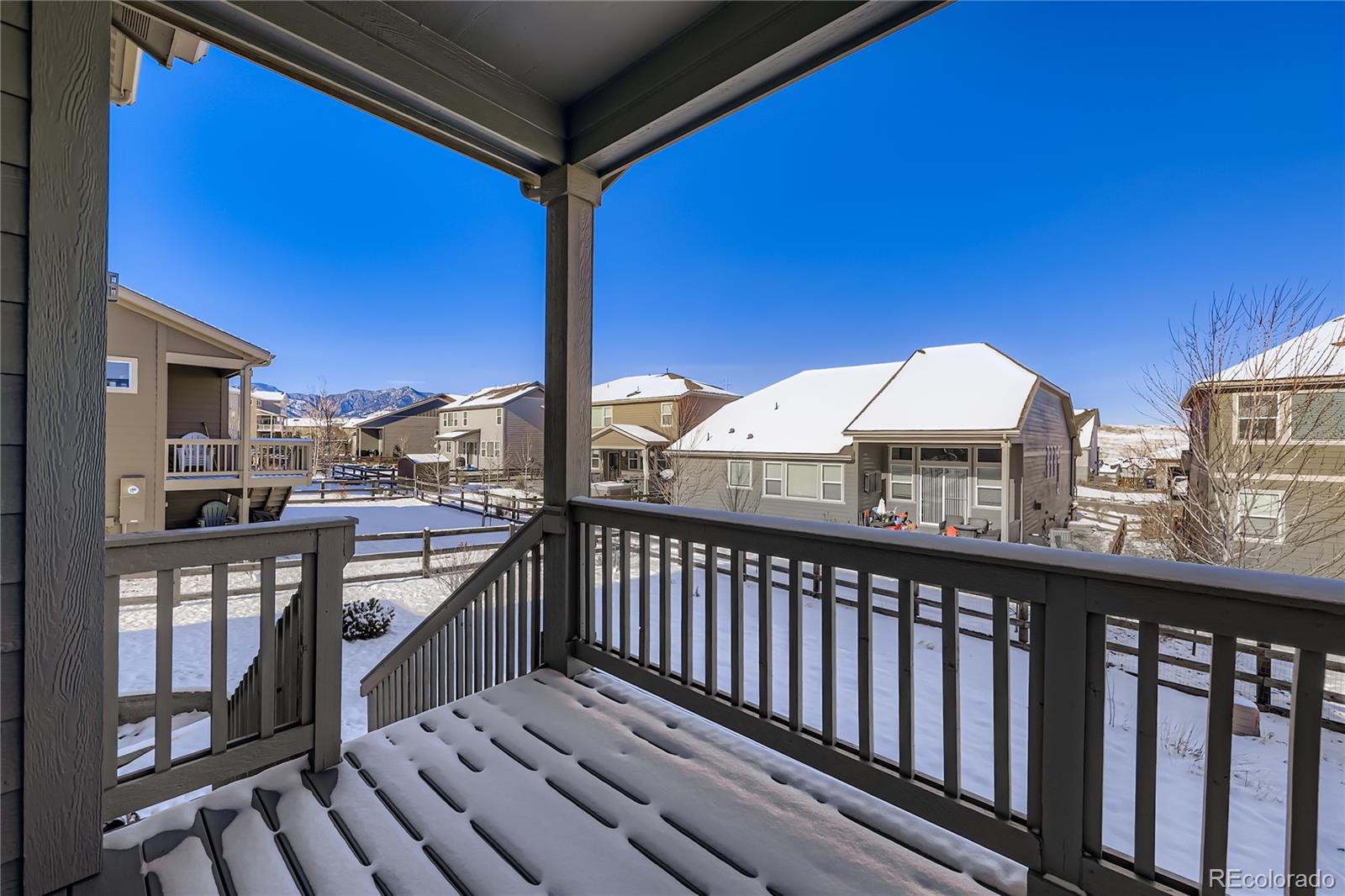 MLS Image #25 for 17759 w 94th drive,arvada, Colorado