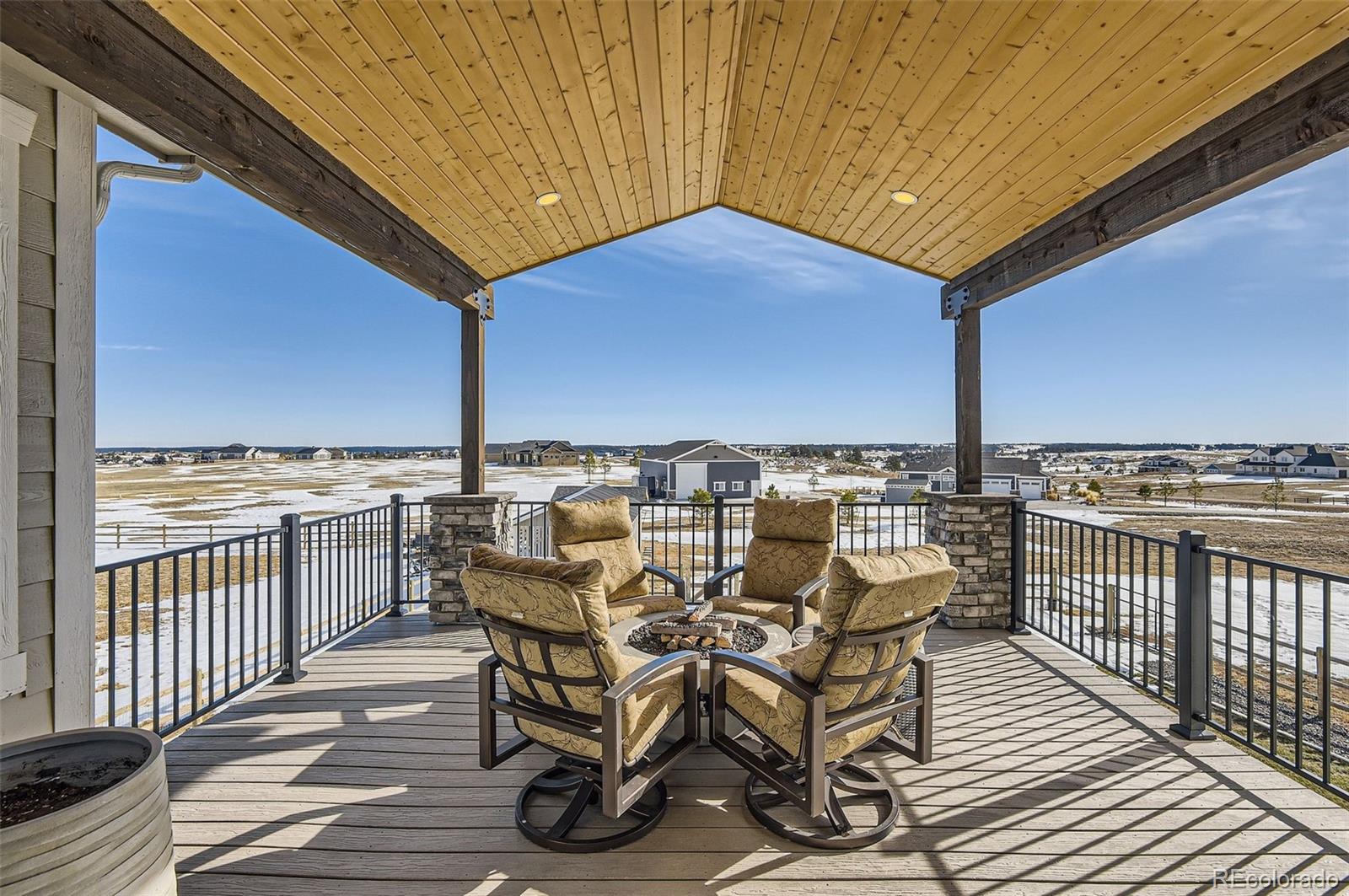 MLS Image #12 for 229  high meadows loop,elizabeth, Colorado