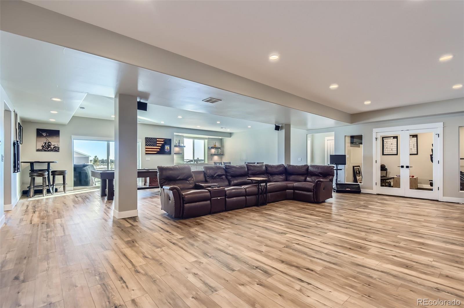 MLS Image #22 for 229  high meadows loop,elizabeth, Colorado