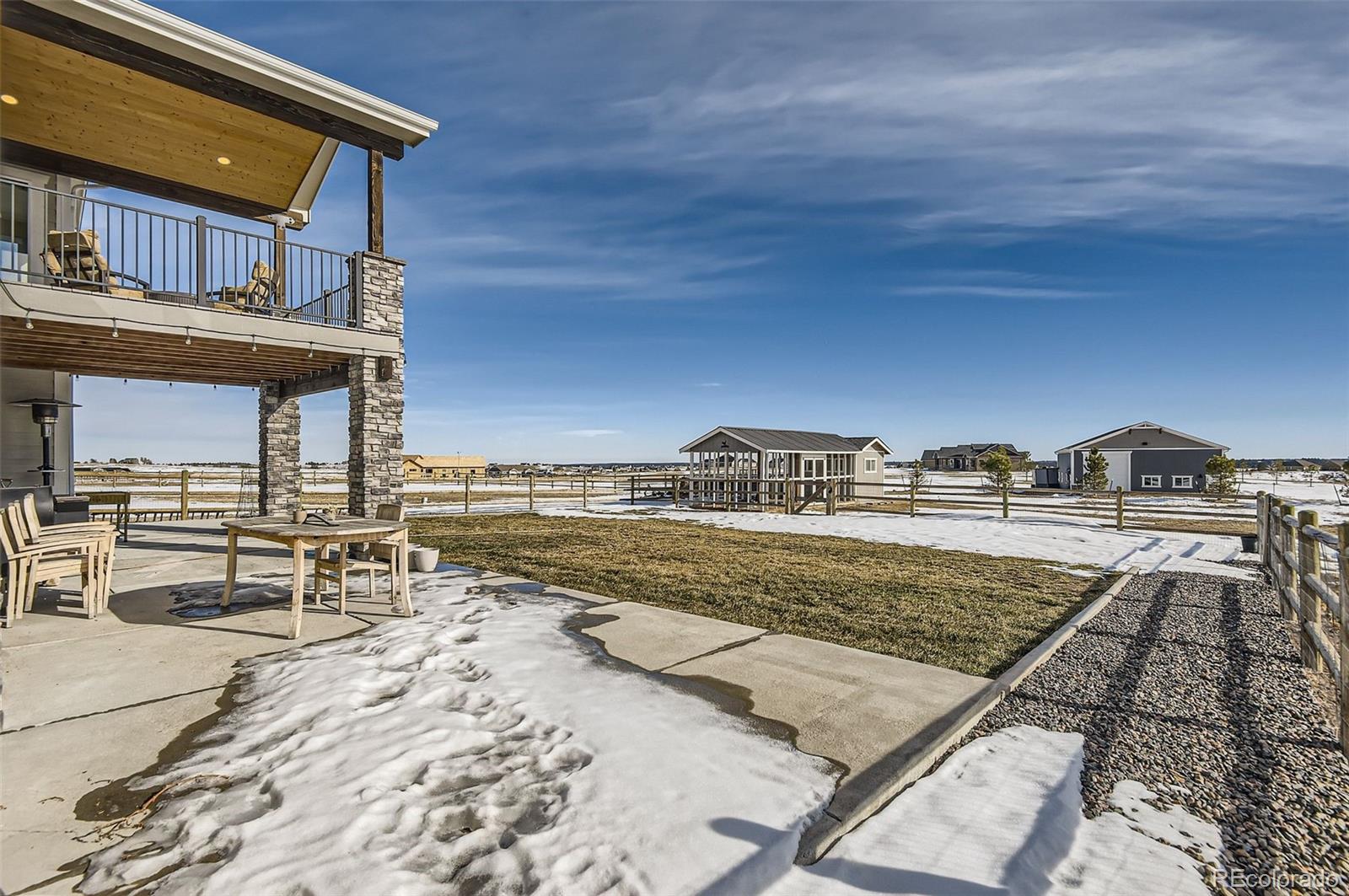 MLS Image #30 for 229  high meadows loop,elizabeth, Colorado