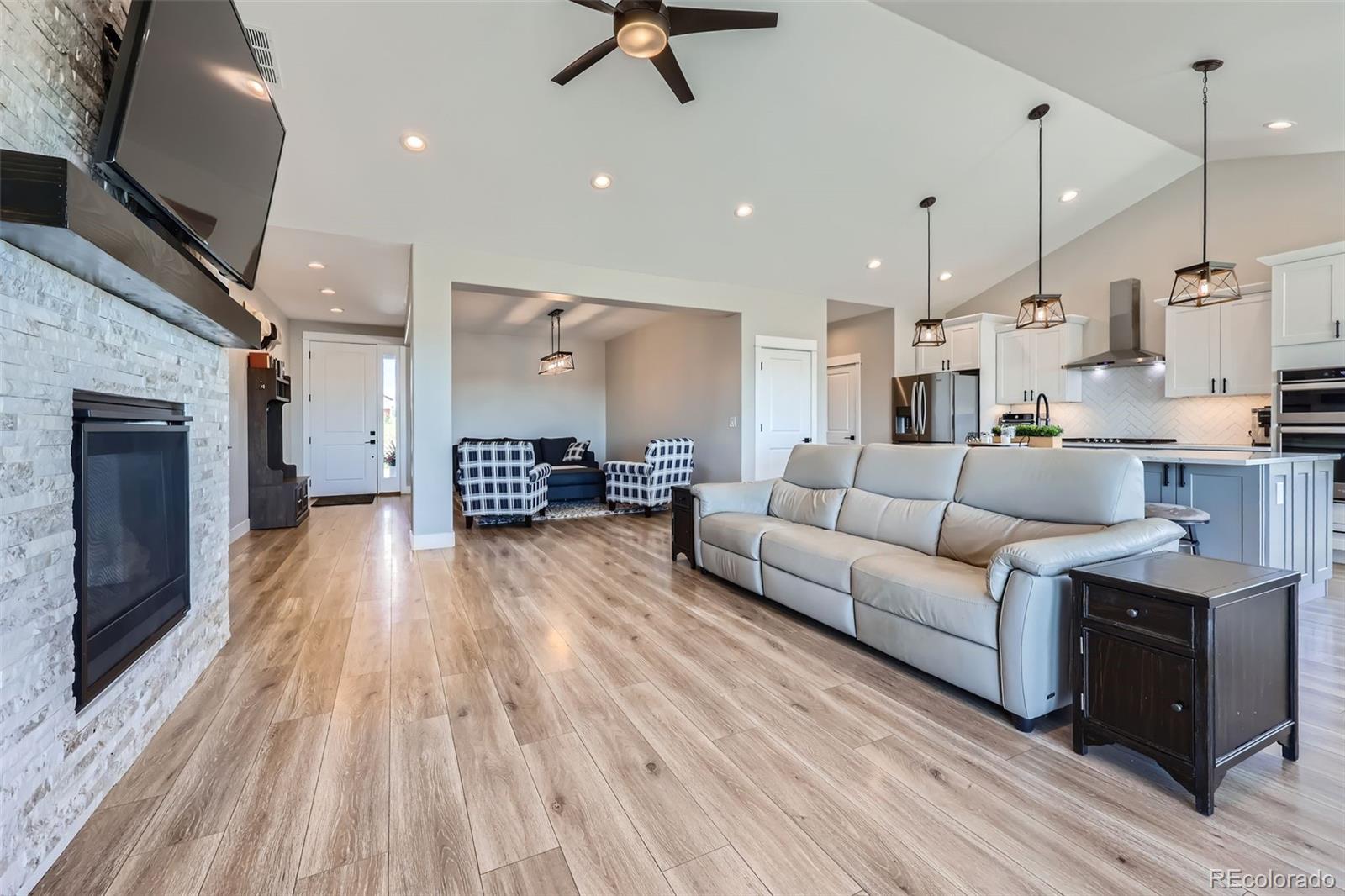 MLS Image #6 for 229  high meadows loop,elizabeth, Colorado