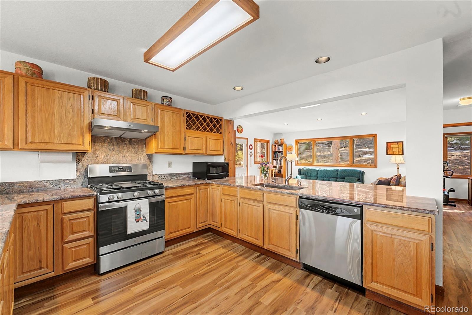 MLS Image #11 for 12002  spruce canyon circle,golden, Colorado