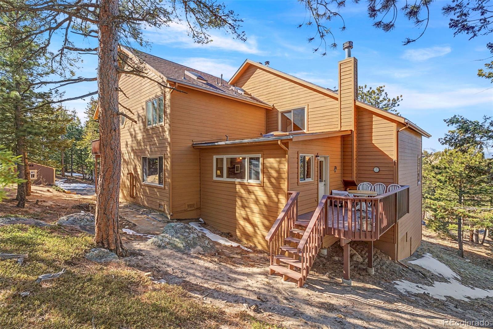 MLS Image #16 for 12002  spruce canyon circle,golden, Colorado