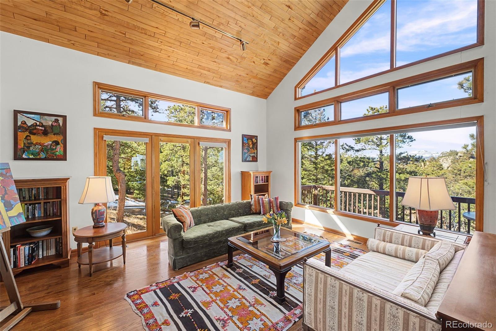 MLS Image #3 for 12002  spruce canyon circle,golden, Colorado