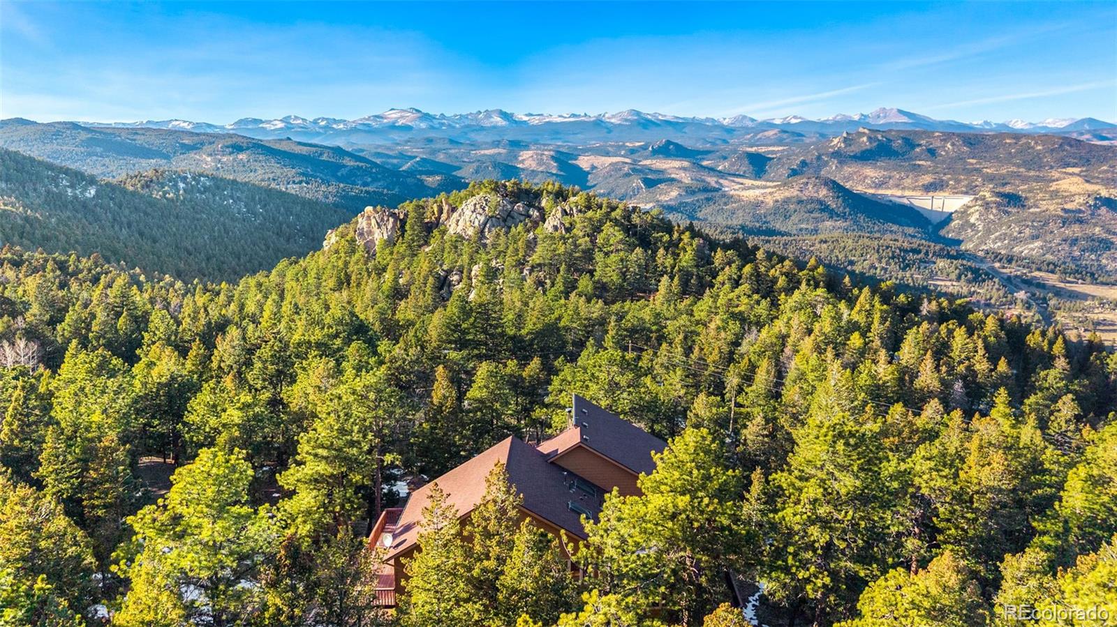 MLS Image #34 for 12002  spruce canyon circle,golden, Colorado