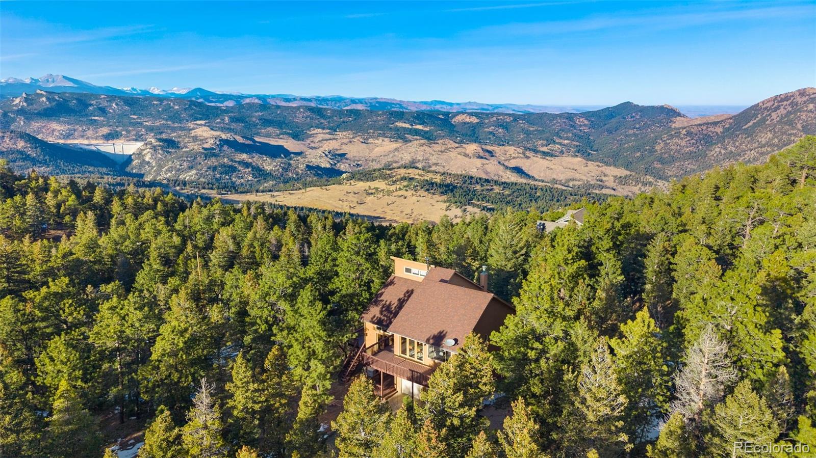 MLS Image #35 for 12002  spruce canyon circle,golden, Colorado