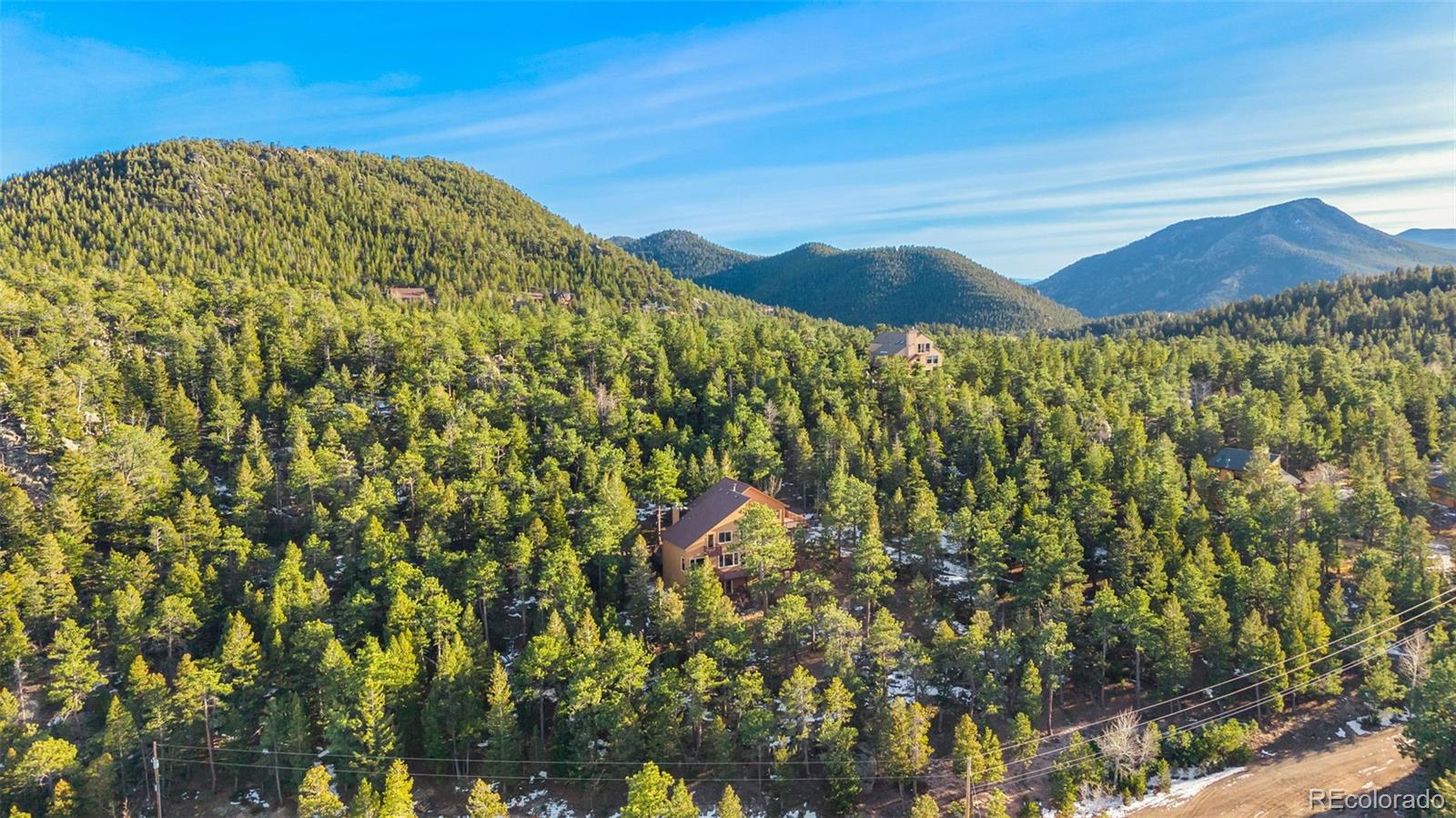 MLS Image #36 for 12002  spruce canyon circle,golden, Colorado
