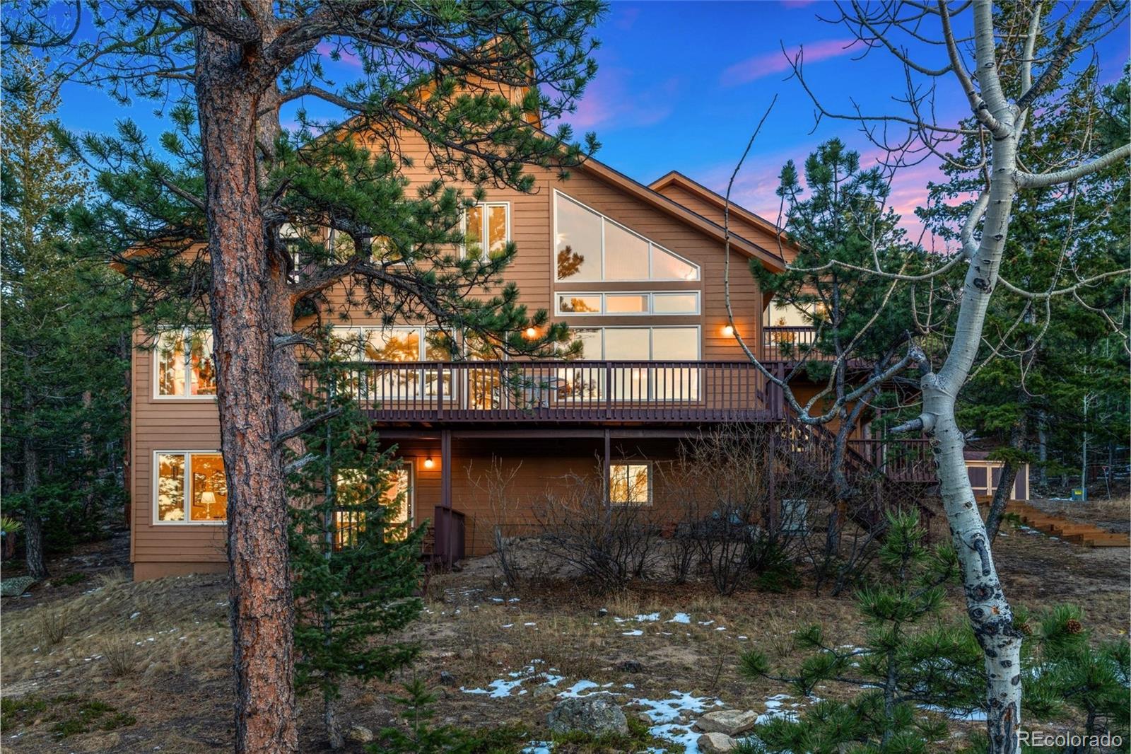 MLS Image #38 for 12002  spruce canyon circle,golden, Colorado