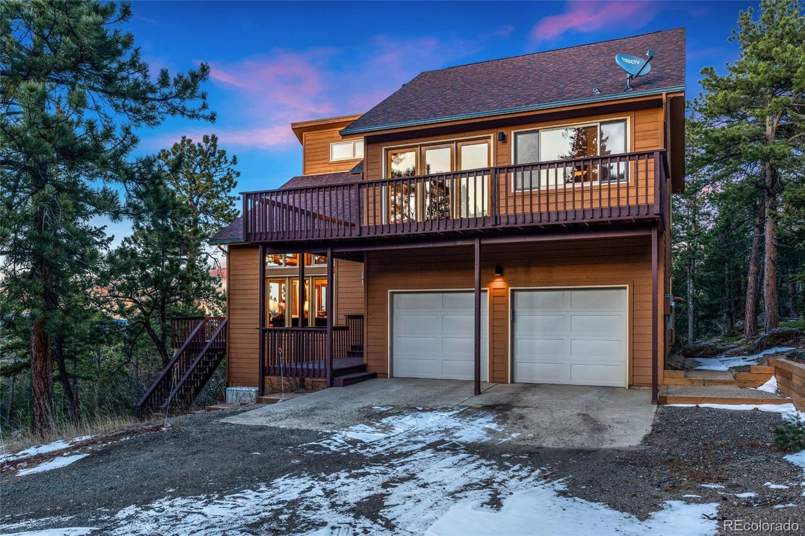MLS Image #39 for 12002  spruce canyon circle,golden, Colorado