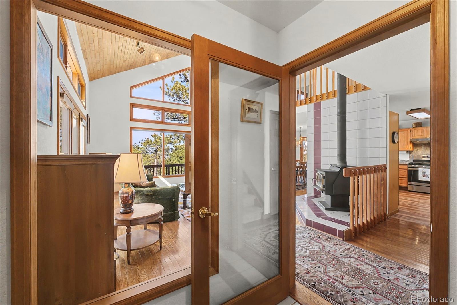 MLS Image #4 for 12002  spruce canyon circle,golden, Colorado