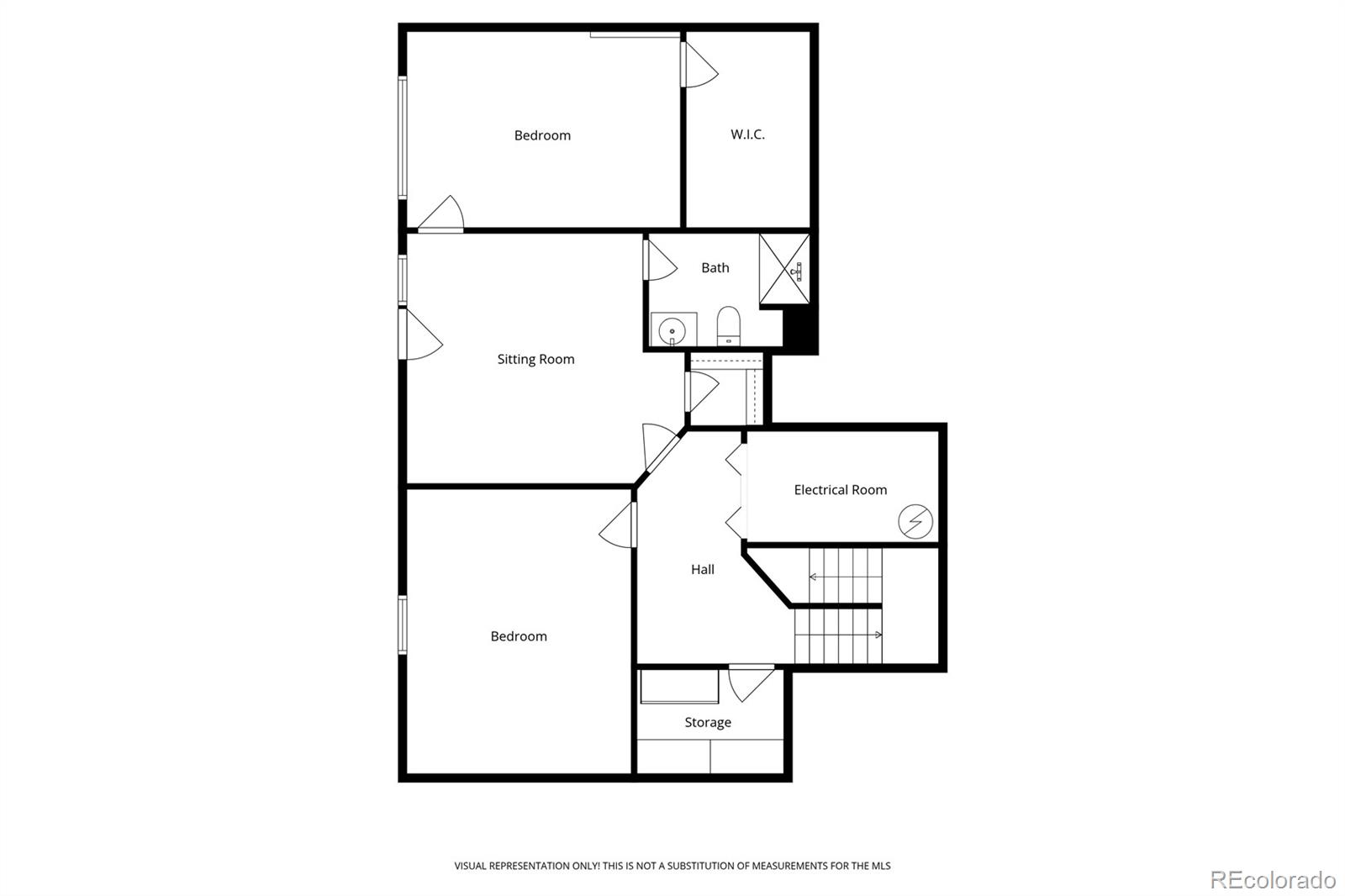 MLS Image #40 for 12002  spruce canyon circle,golden, Colorado