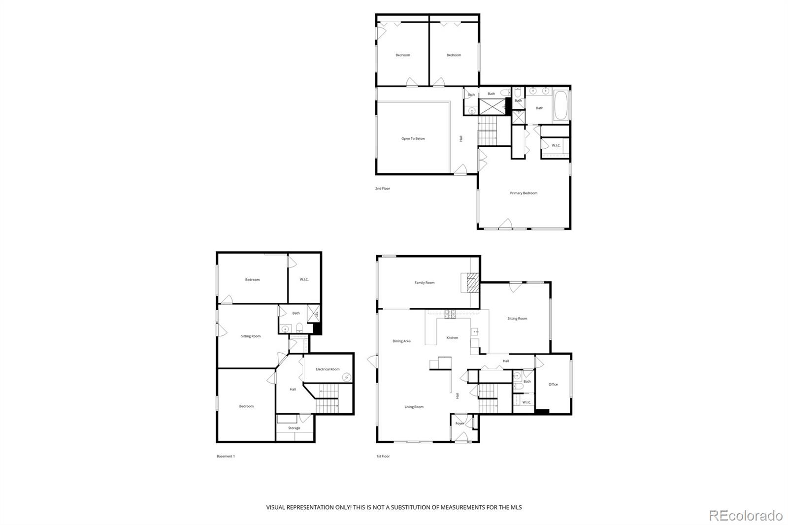 MLS Image #41 for 12002  spruce canyon circle,golden, Colorado