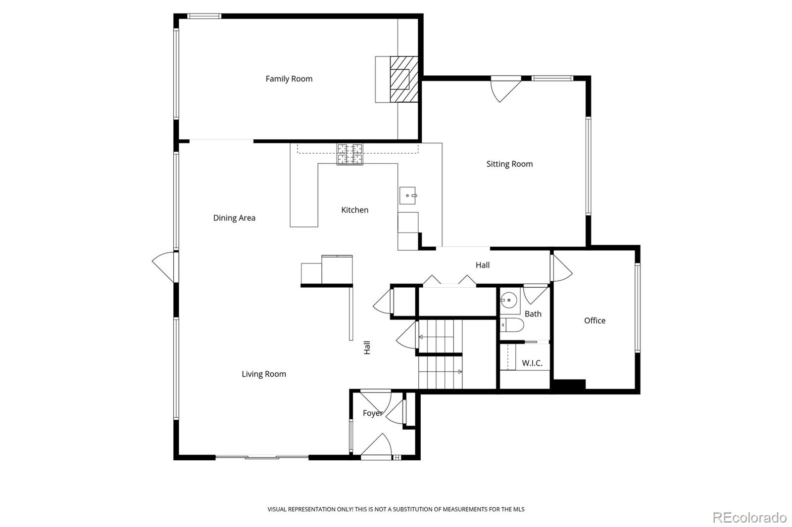 MLS Image #42 for 12002  spruce canyon circle,golden, Colorado
