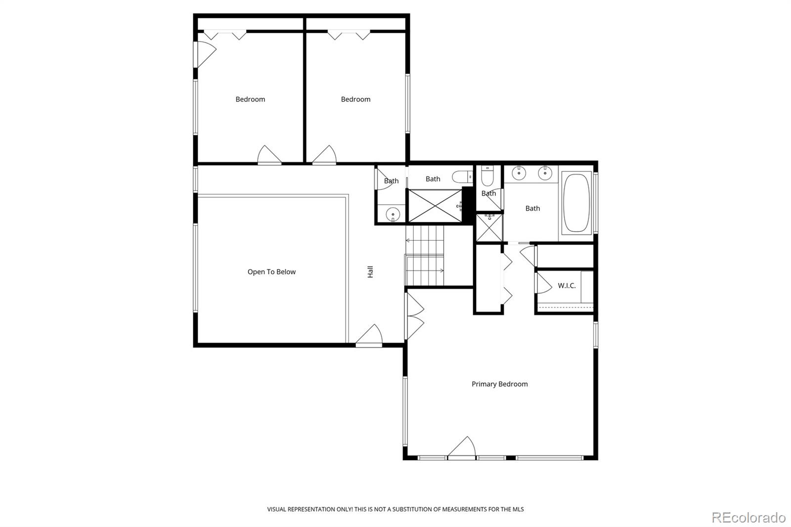 MLS Image #43 for 12002  spruce canyon circle,golden, Colorado