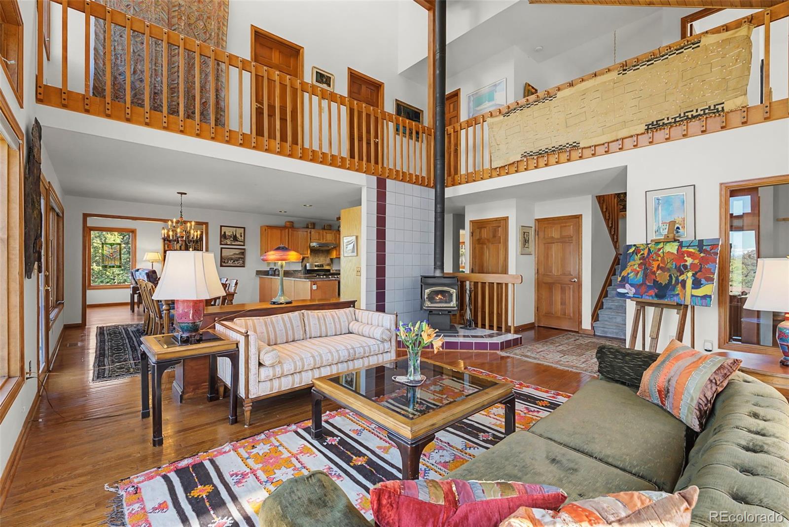 MLS Image #5 for 12002  spruce canyon circle,golden, Colorado