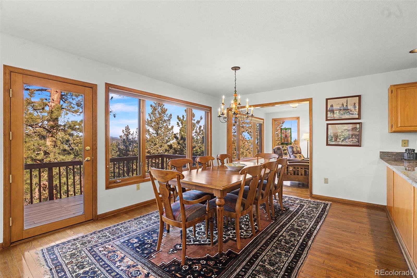MLS Image #6 for 12002  spruce canyon circle,golden, Colorado