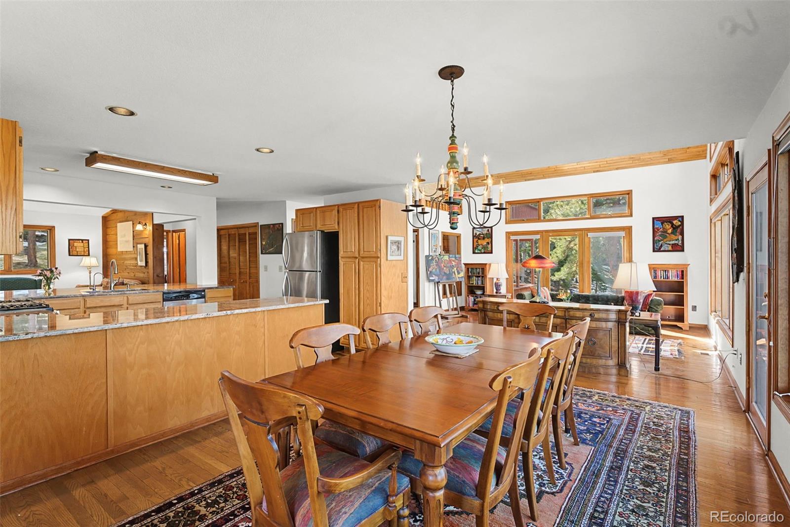 MLS Image #7 for 12002  spruce canyon circle,golden, Colorado