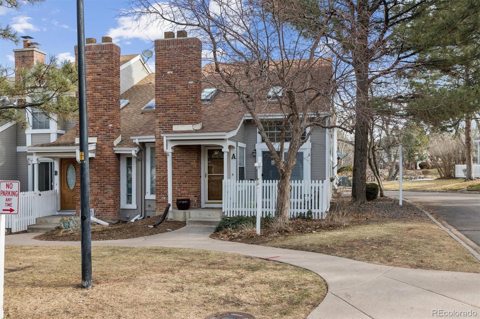 MLS Image #1 for 2881 w long drive,littleton, Colorado