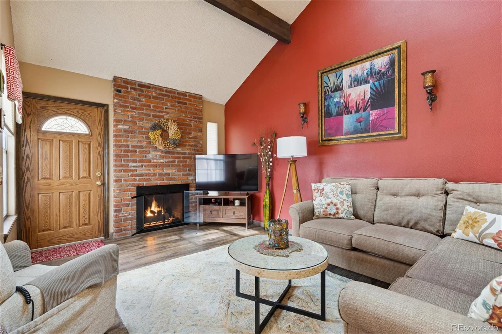 MLS Image #2 for 2881 w long drive,littleton, Colorado