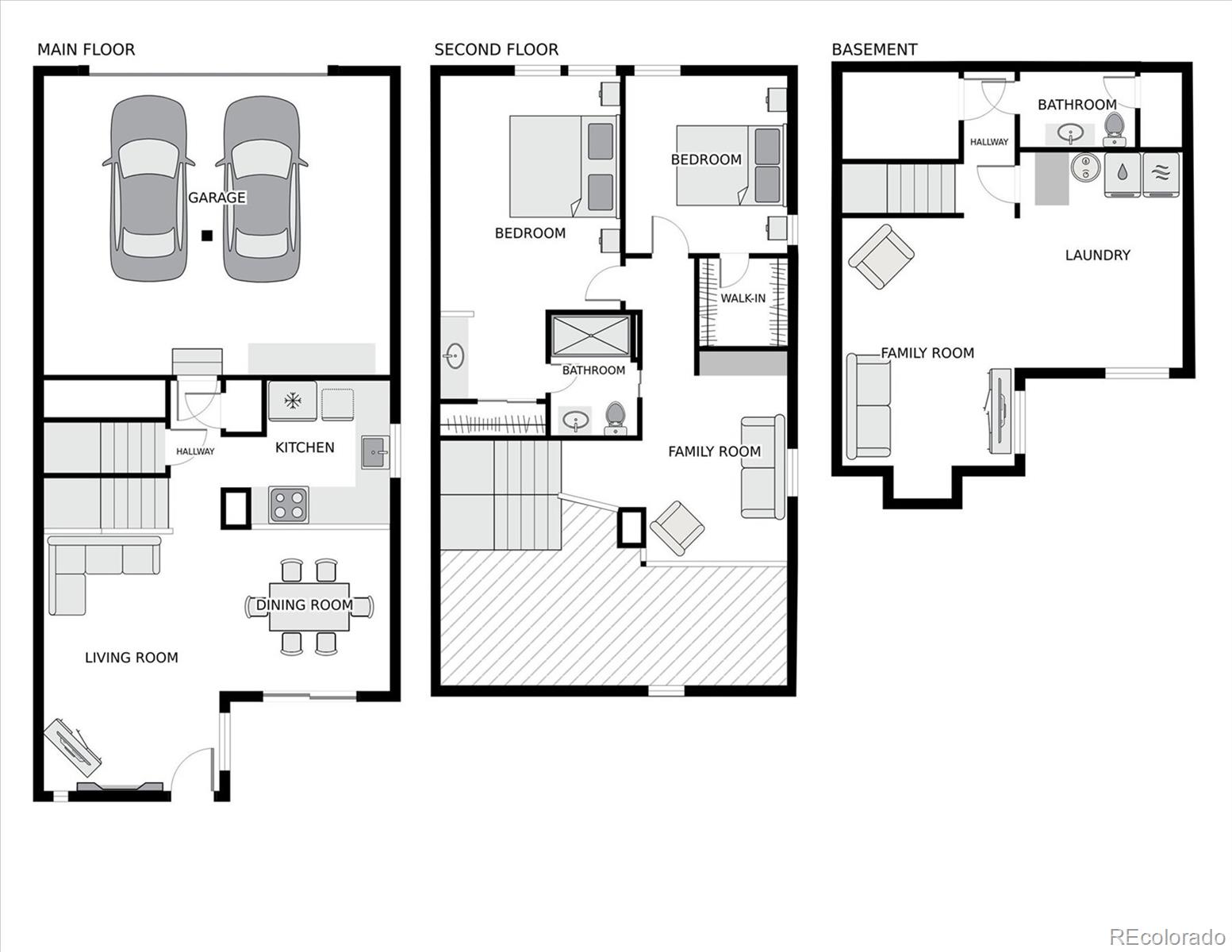 MLS Image #28 for 2881 w long drive,littleton, Colorado