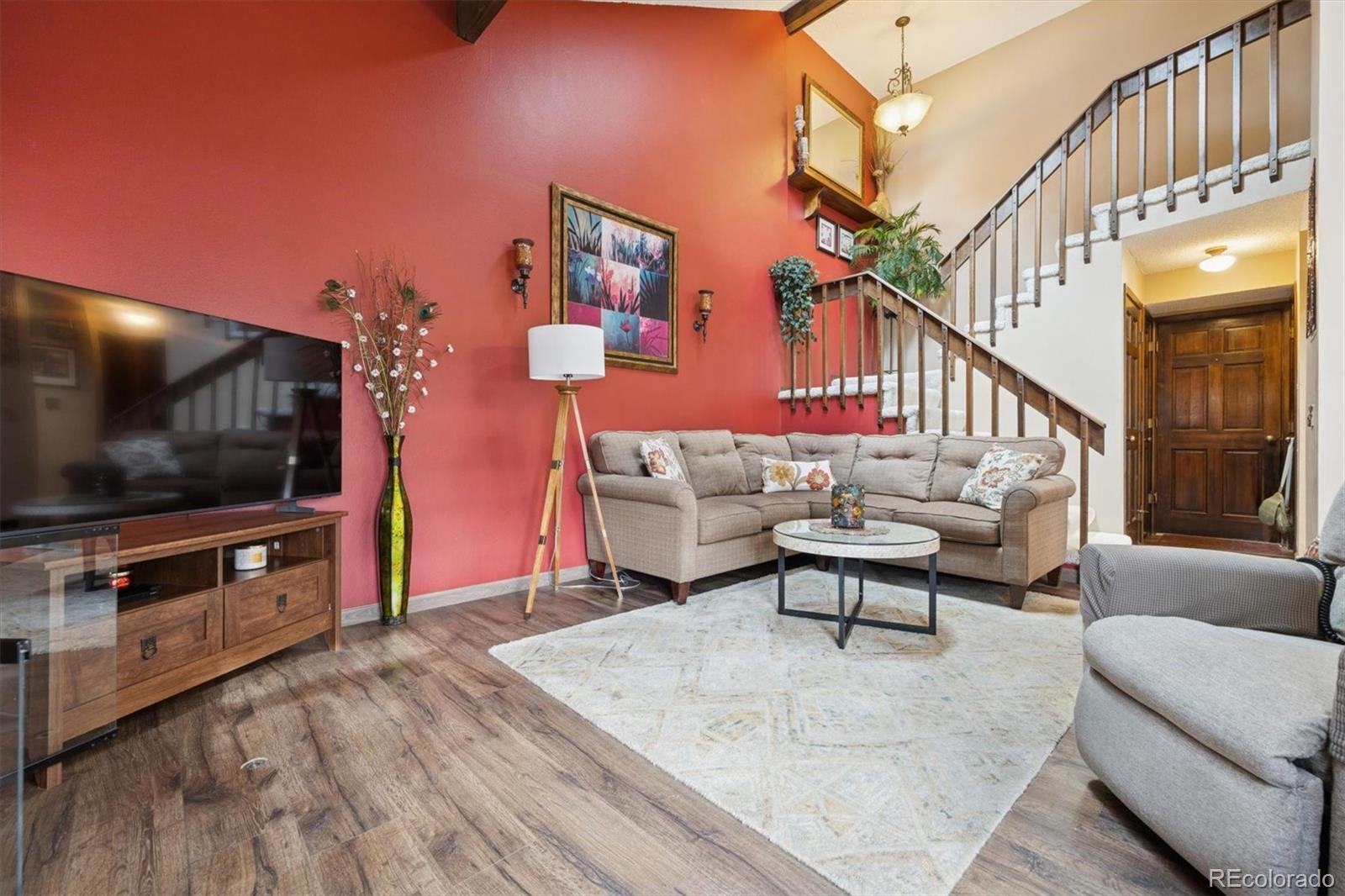 MLS Image #3 for 2881 w long drive,littleton, Colorado
