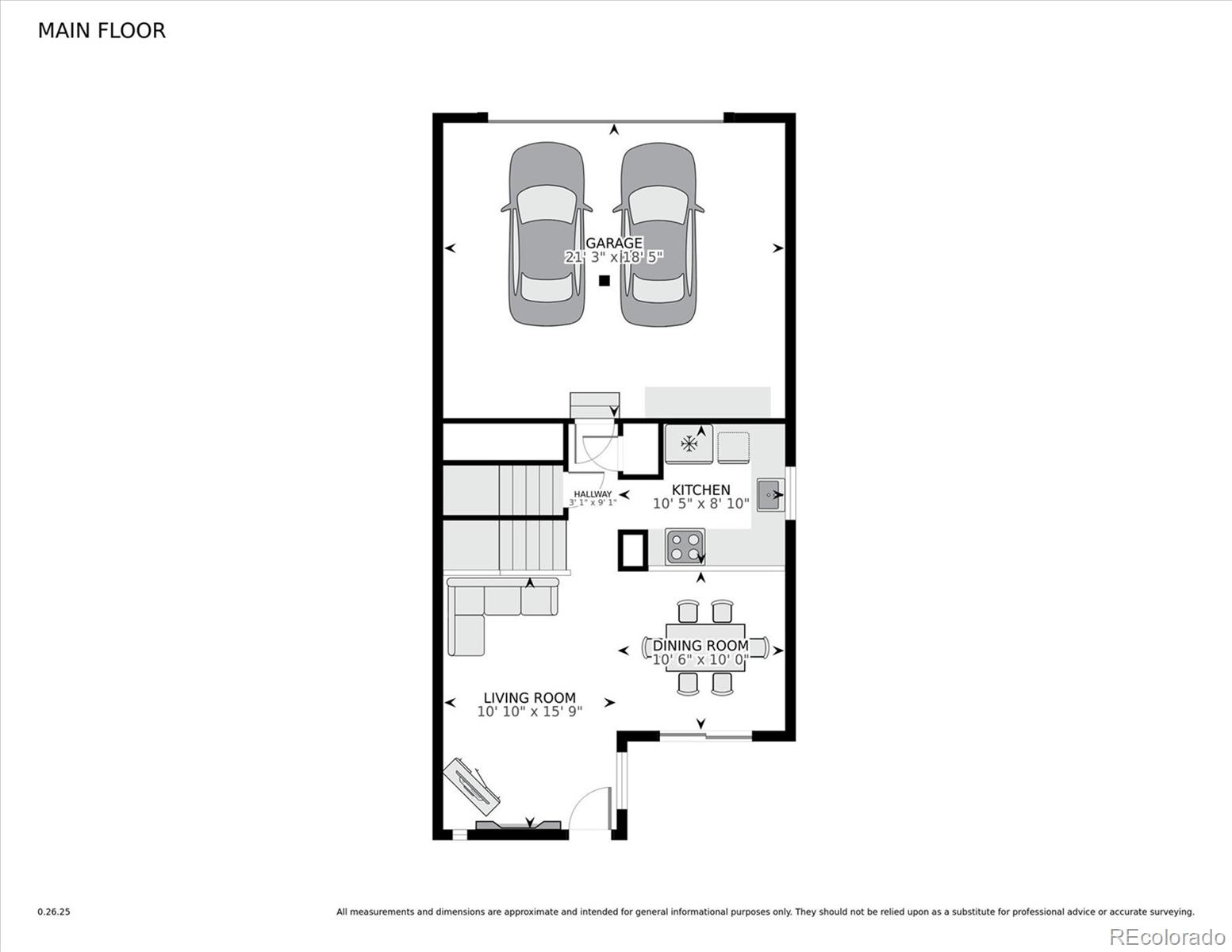 MLS Image #31 for 2881 w long drive,littleton, Colorado