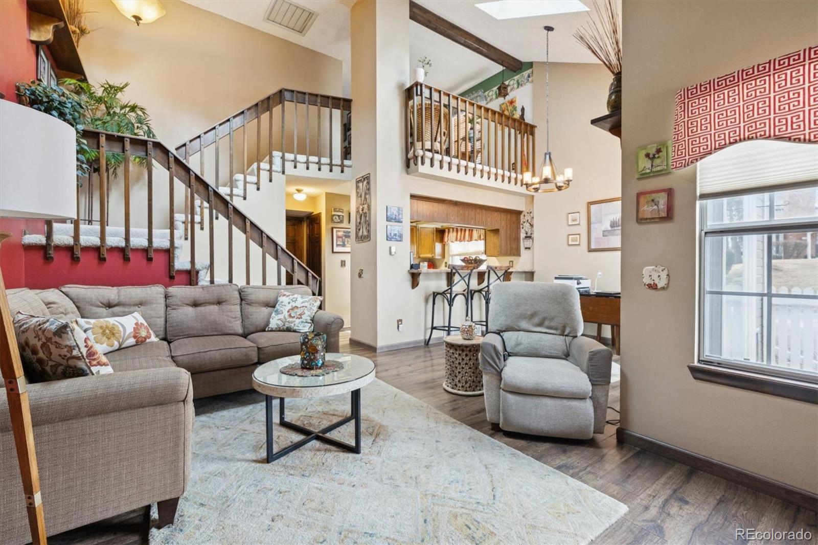 MLS Image #4 for 2881 w long drive,littleton, Colorado