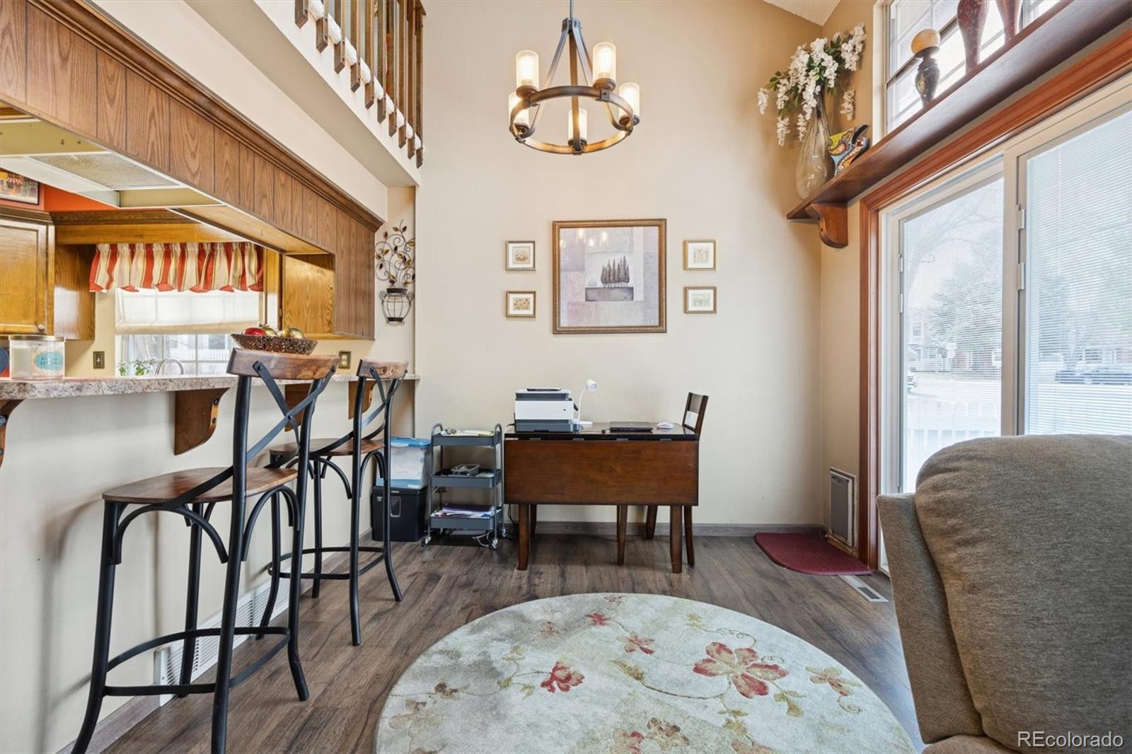 MLS Image #5 for 2881 w long drive,littleton, Colorado