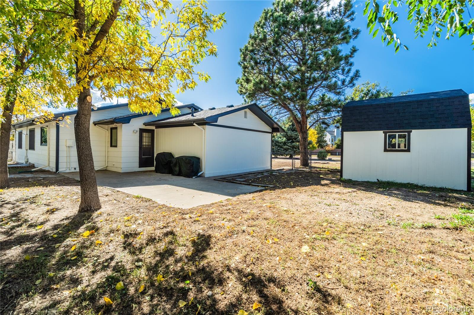 MLS Image #37 for 204  mitchell avenue,monument, Colorado