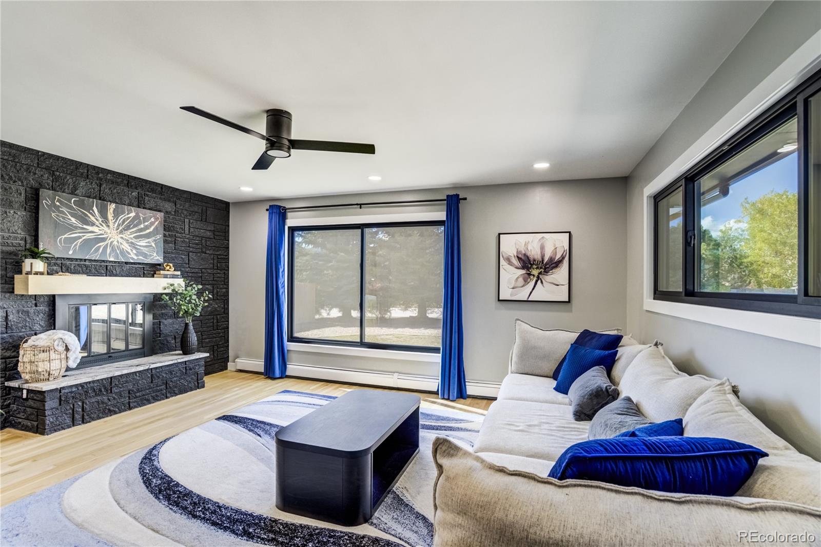 MLS Image #4 for 204  mitchell avenue,monument, Colorado