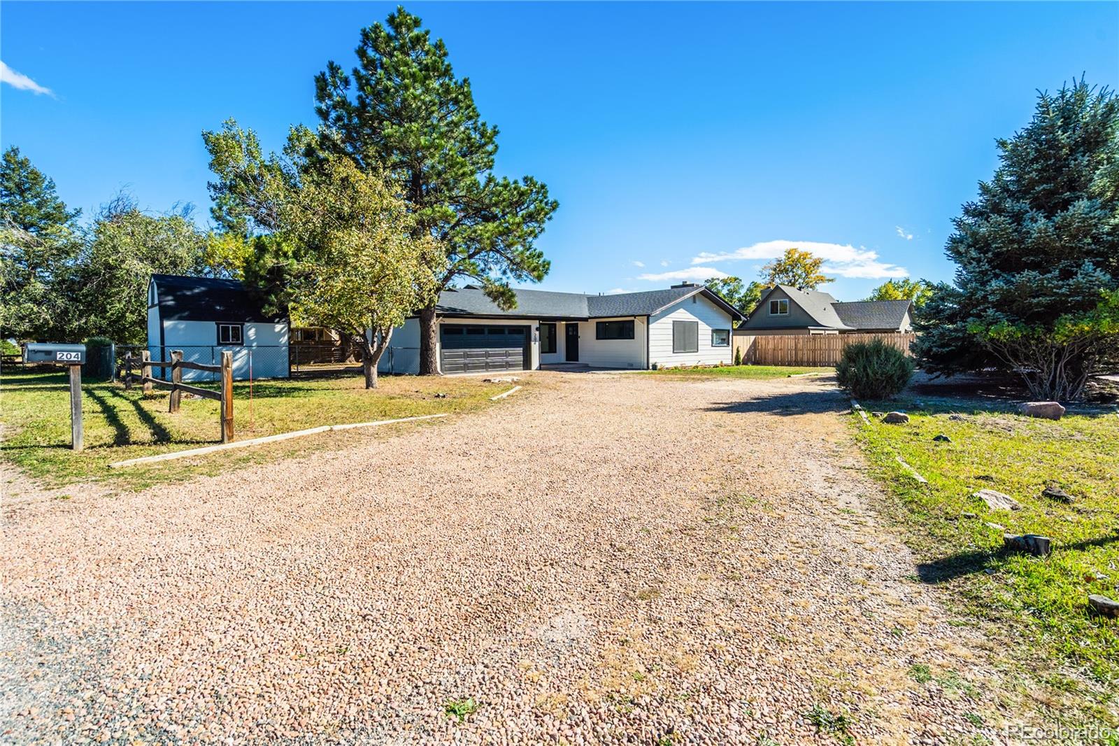 MLS Image #43 for 204  mitchell avenue,monument, Colorado