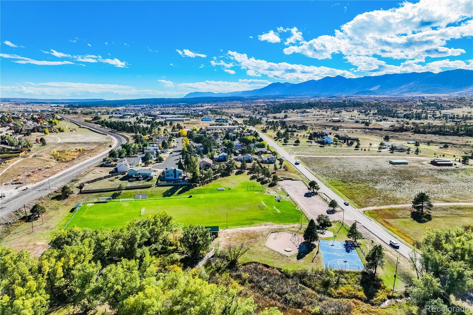 MLS Image #44 for 204  mitchell avenue,monument, Colorado