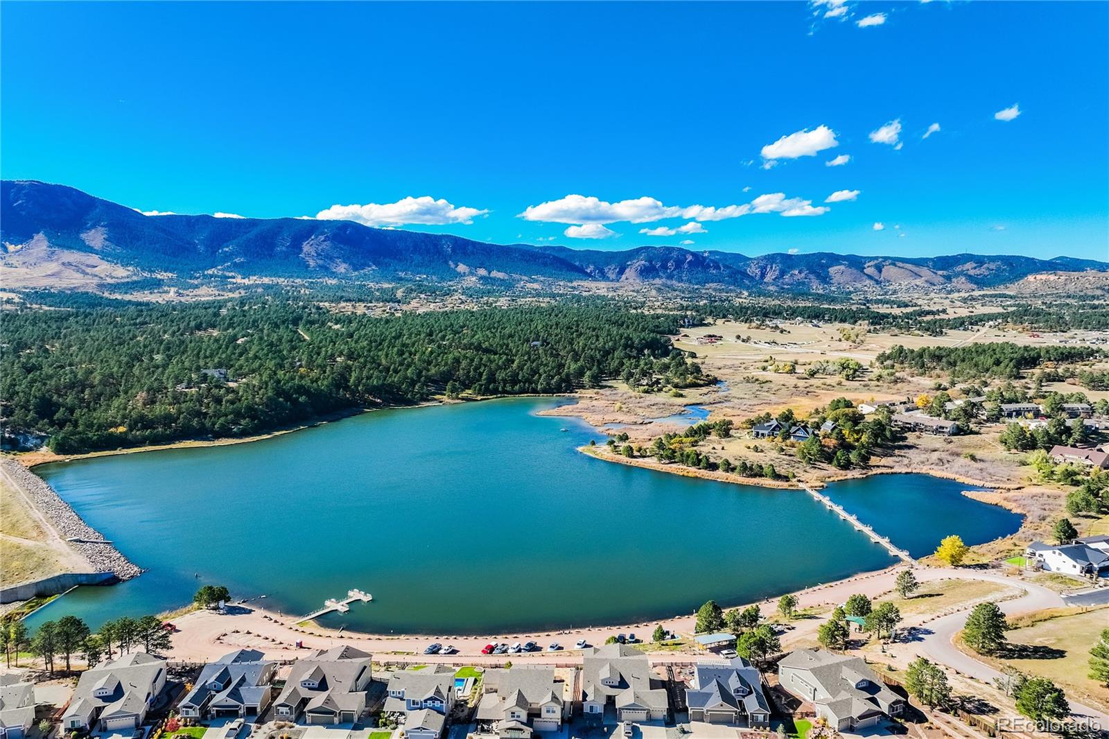MLS Image #45 for 204  mitchell avenue,monument, Colorado