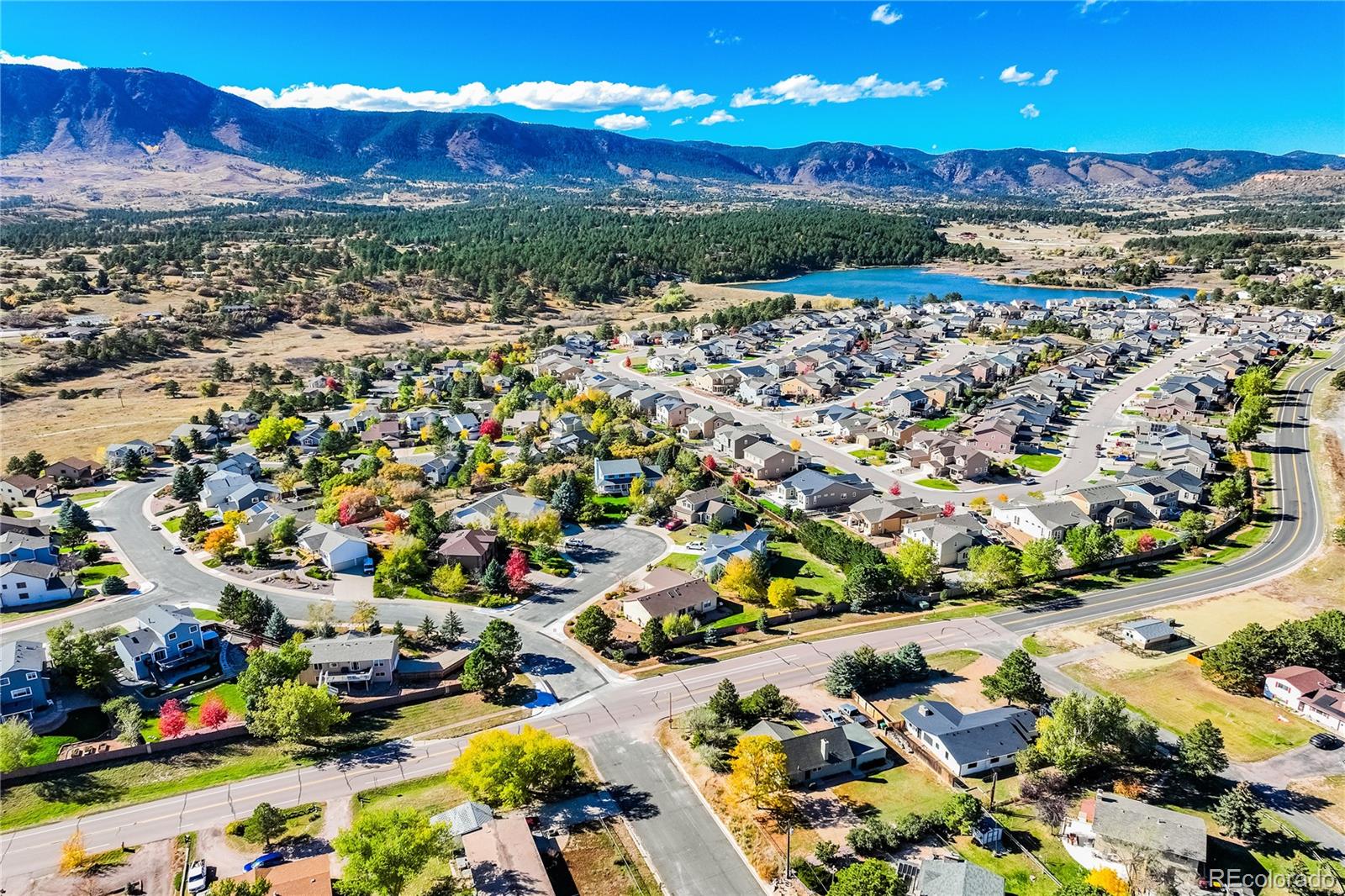 MLS Image #46 for 204  mitchell avenue,monument, Colorado