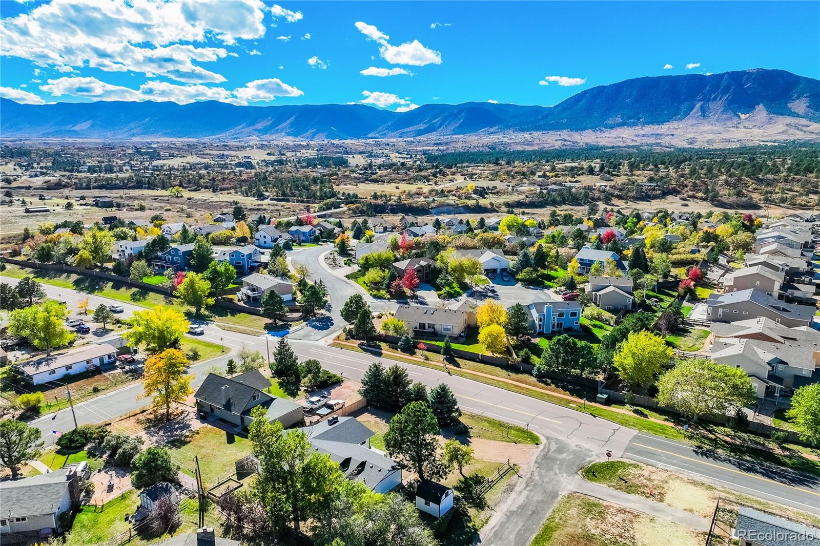 MLS Image #47 for 204  mitchell avenue,monument, Colorado