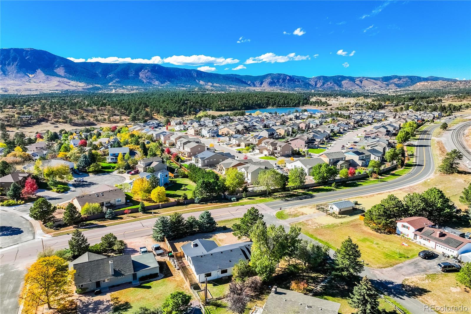 MLS Image #48 for 204  mitchell avenue,monument, Colorado