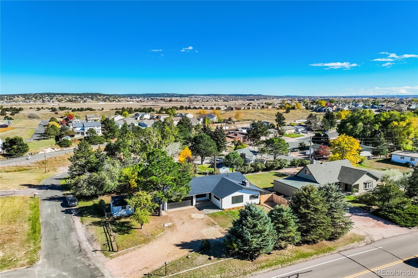 MLS Image #49 for 204  mitchell avenue,monument, Colorado