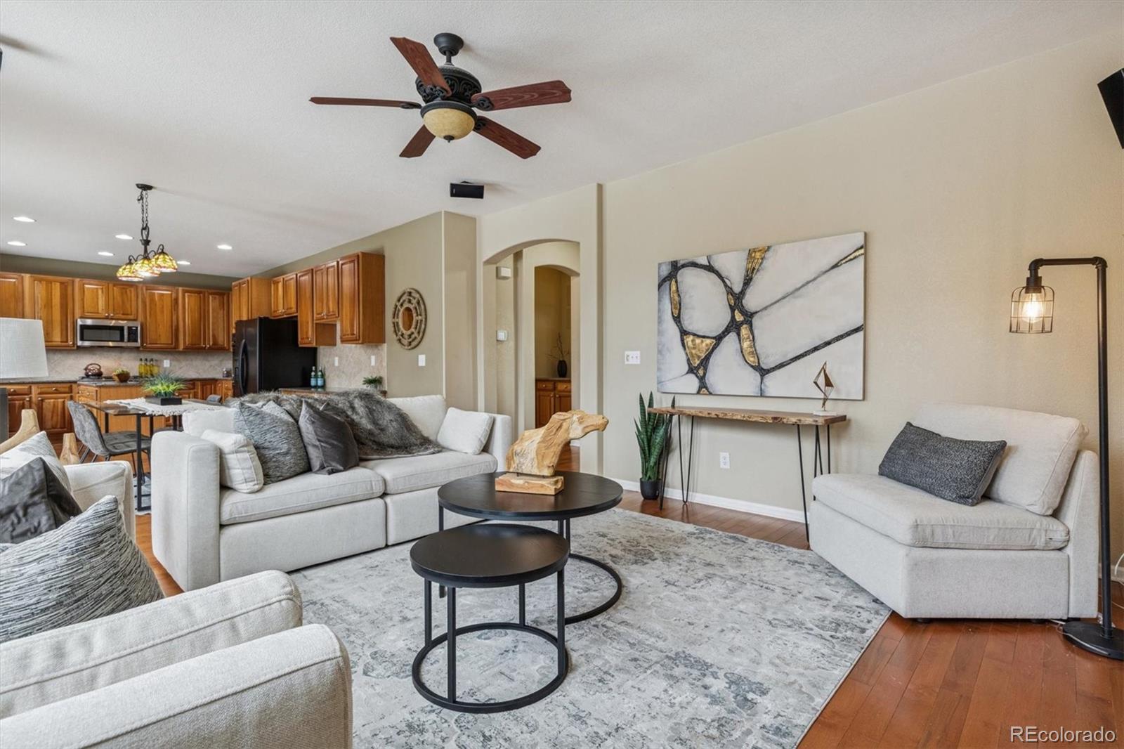 MLS Image #10 for 6813 s harvest court,aurora, Colorado