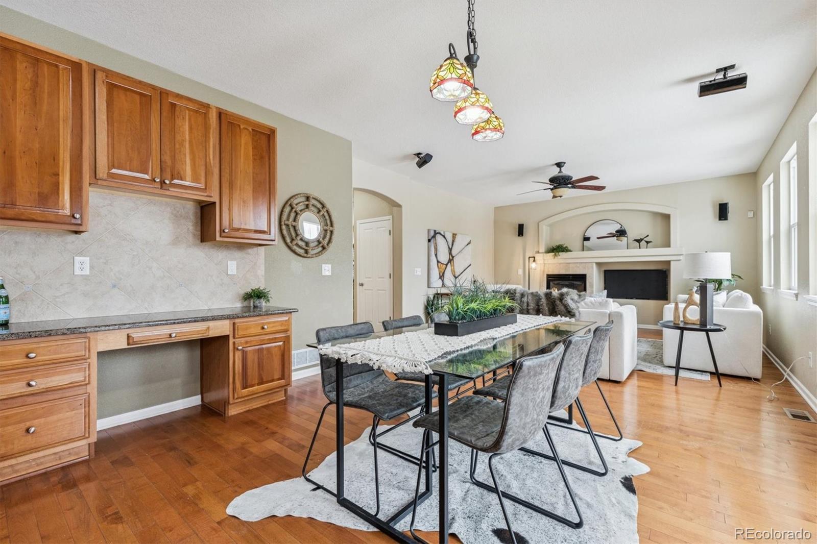 MLS Image #17 for 6813 s harvest court,aurora, Colorado