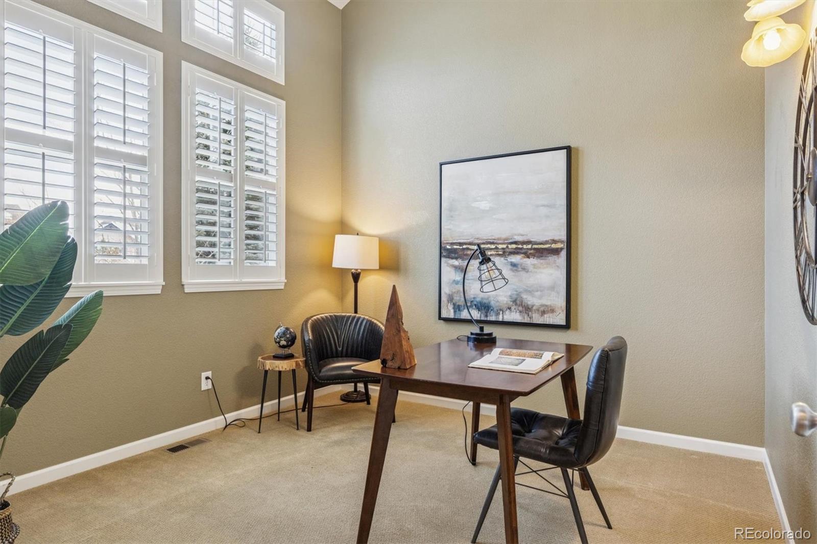 MLS Image #3 for 6813 s harvest court,aurora, Colorado